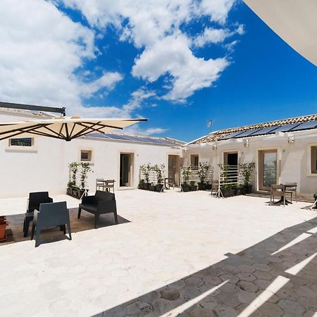 Addauro Resort Siraküza Dış mekan fotoğraf